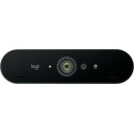 Logitech Conferencecam Brio Ultra Hd - (960-001746)