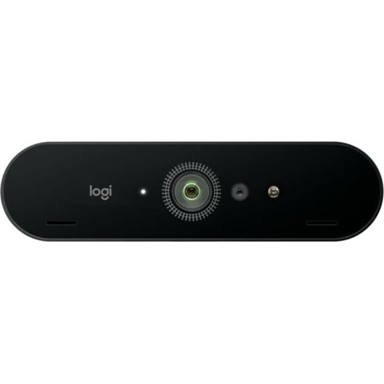 Logitech Conferencecam Brio Ultra Hd - (960-001746)