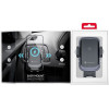 FORCELL F-Grip Grand (F-24) Wireless Charging Holder 15W silver