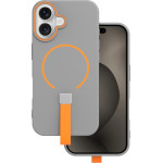 TFO Loop Thin Mag Case For Iphone 13 6,1'' grey