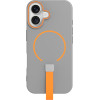 TFO Loop Thin Mag Case For Iphone 13 6,1'' grey