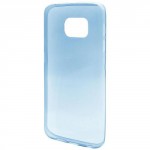 ���� TPU INOS SAMSUNG G925 GALAXY S6 EDGE ULTRA SLIM 0.3MM �������
