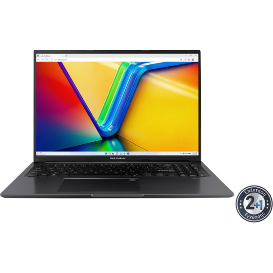 Asus Nb X1605VA-OLED-SH224 I5-13420H 16 - (90NB10N3-M02PW0)