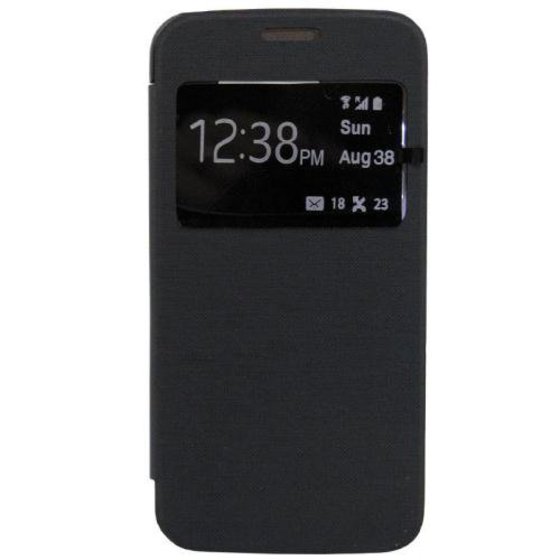 ���� FLIP S-VIEW TRANS SAMSUNG G920 GALAXY S6 �����