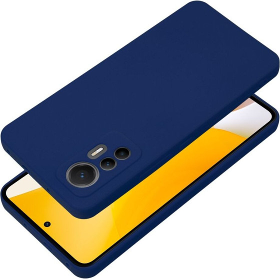 Soft Case For Xiaomi Redmi 15 5G Dark Blue OEM