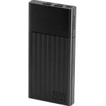 Yenkee Power Bank 10000mAh 10W 2A �� 2xUSB-C, 2xUSB-A ��� Led ������� ��������� - (Ypb 1041)