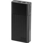 Yenkee Power Bank 20000mAh 10W 2A �� 2xUSB-C, 2xUSB-A ��� Led ������� ��������� - (Ypb 2021)
