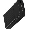 Yenkee Power Bank 20000mAh 10W 2A �� 2xUSB-C, 2xUSB-A ��� Led ������� ��������� - (Ypb 2021)