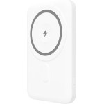 Yenkee Power Bank 5000mAh 15W 3A Magsafe �������� ������� ��� 1xUSB-C PD20W, Led ������� ��������� ����� - (Ypb 501)