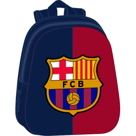 Safta F.C.Barcelona - 3D Backpack