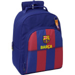 Safta Mochila: F.C.Barcelona 25/26 - Adaptable Backpack To Trolley