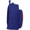 Safta Mochila: F.C.Barcelona 25/26 - Adaptable Backpack To Trolley