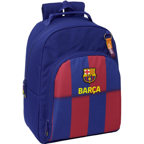 Safta Mochila: F.C.Barcelona 25/26 - Adaptable Backpack To Trolley