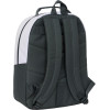 Safta Mochila: Real Madrid 25/26 - Adaptable Backpack To Safta Trolley