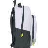 Safta Mochila: Real Madrid 25/26 - Adaptable Backpack To Safta Trolley