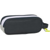 Safta Real Madrid 25/26 - Double Pencil Case