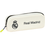 Safta Real Madrid 25/26 - Silicone Pencil Case