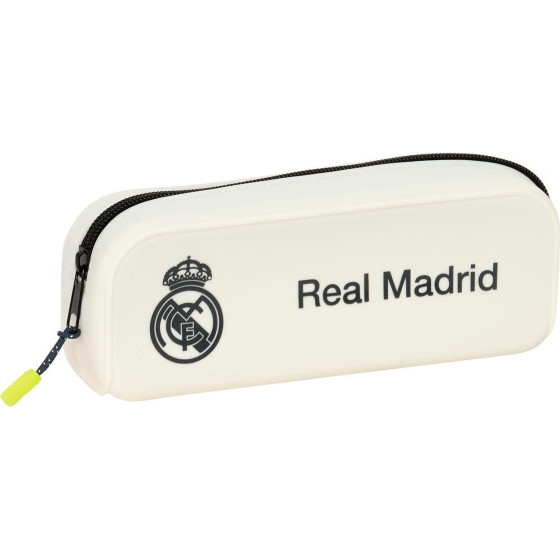 Safta Real Madrid 25/26 - Silicone Pencil Case