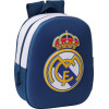 Safta: Real Madrid - 3D Backpack