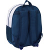 Safta: Real Madrid - 3D Backpack