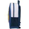 Safta: Real Madrid - 3D Backpack