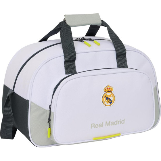 Safta: Real Madrid 25/26 - Sports Bag