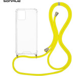 Sonique ���� ��������� �� ������� Armor Clear Motorola Moto G54 5G / Moto G54 5G Power �������