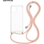 Sonique ���� ��������� �� ������� Armor Clear Motorola Moto G54 5G / Moto G54 5G Power ���