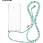 Sonique ���� ��������� �� ������� Armor Clear Motorola Moto G54 5G / Moto G54 5G Power Rainbow �������