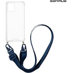 Sonique ���� ��������� �� Strap Armor Clear Motorola Moto G14 4G ���� ������