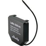 Shelly EU868 ���� ��� Gen.3/4 Lora Add-On - (LoRaAdd-on)