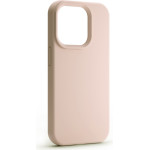 Senso Liquid Iphone 12 / 12 Pro 6.1' Somon Backcover - (SELIIPH12PS)
