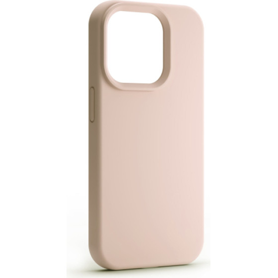 Senso Liquid Iphone 12 / 12 Pro 6.1' Somon Backcover - (SELIIPH12PS)
