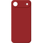 Senso Liquid Iphone 17 Air Red Backcover - (SELIIPH17AR)