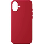 Senso Liquid Iphone 17 Red Backcover - (SELIIPH17R)