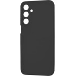 Senso Liquid Samsung A17 Black Backcover - (SELISAMA17B)