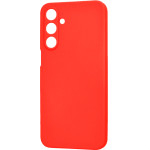 Senso Liquid Samsung A17 Red Backcover - (SELISAMA17R)