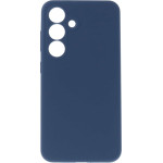Senso Liquid Samsung S25 Blue Backcover - (SELISAMS25BL)