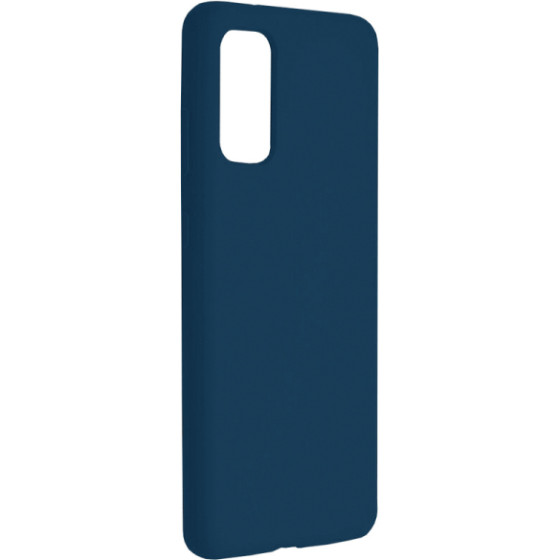 Senso Liquid Xiaomi Redmi A5 ( 173.45 X 79.35 X 8.45 ) Blue Backcover - (SELIXIARA5BL)