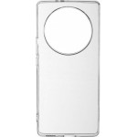 Senso Tpu 0.3 Honor 400 Pro Trans Backcover - (SEHUAHON400P)