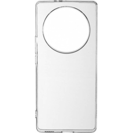 Senso Tpu 0.3 Honor 400 Pro Trans Backcover - (SEHUAHON400P)