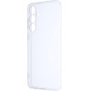 Senso Tpu 0.3 Samsung S25 Fe Trans Backcover - (SE03SAMS25FETR)