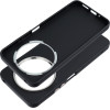 Senso Spd Frame Case Xiaomi Redmi 14C 4G / Poco C75 Black Special Edition Backcover - (SPDFOXR14CB)