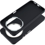 Senso Spd Frame Case Xiaomi Redmi 14C 4G / Poco C75 Black Special Edition Backcover - (SPDFOXR14CB)