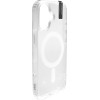 Idol 1991 ���� Iphone 17 6.3'' Magsafe Antishock Clear Air Back Cover Tpu Camera Guard �������