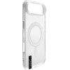 Idol 1991 ���� Iphone 17 Air 6.9'' Magsafe Antishock Clear Air Back Cover Tpu Camera Guard �������