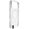 Idol 1991 ���� Iphone 17 Pro 6.3'' Magsafe Antishock Clear Air Back Cover Tpu Camera Guard �������