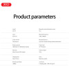 XO F71 ����� Speaker �� ���� ��������� Led �����
