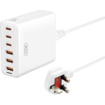 XO L133(UK) 75W Gan 3A+3C �������� ��������� 1.5M