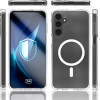 3MK Etui Armor Magcase Do Samsung Galaxy A17 5G/4G